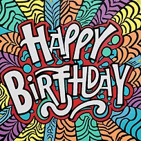 生日快乐-生日快乐