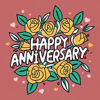周年快乐-周年快乐