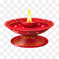 Deepavali-排灯节灯