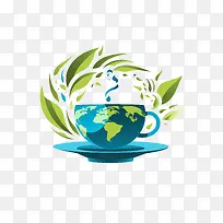国际茶日——咖啡