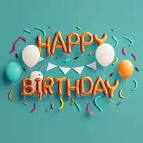 生日快乐-生日快乐