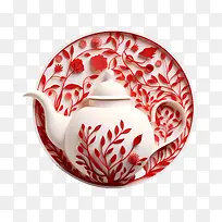 国际茶日-藤