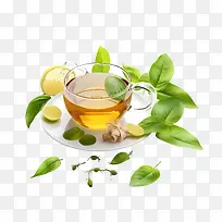 国际茶日——绿茶