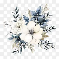 婚礼花艺——花艺设计