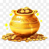 金罐-金罐