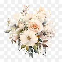 婚礼鲜花-婚礼鲜花