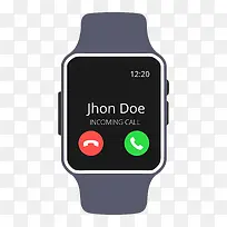AppleWatch-AppleWatch3带来电功能,时尚设计